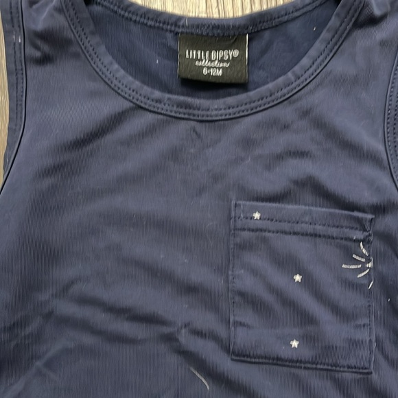 Little Bipsy Fourth of July - Picture 2 of 3